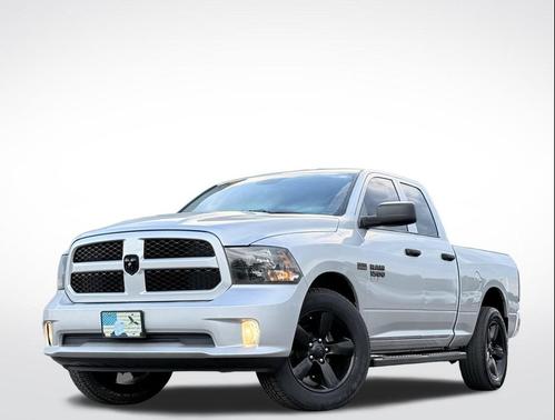 2019 RAM 1500 Express