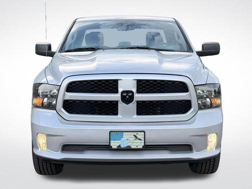 2019 RAM 1500 Express
