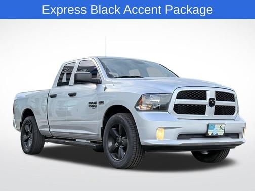 2019 RAM 1500 Express