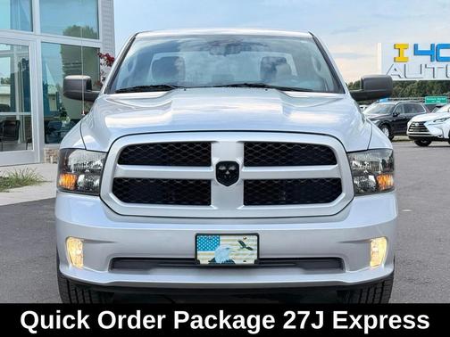2019 RAM 1500 Express