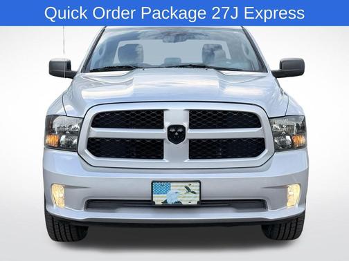 2019 RAM 1500 Express