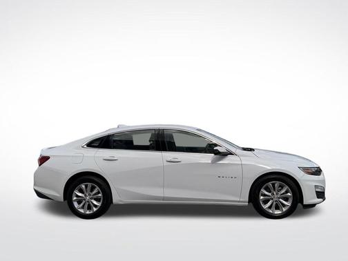 2021 Chevrolet Malibu FWD LT