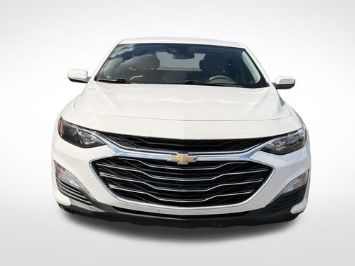 2021 Chevrolet Malibu FWD LT
