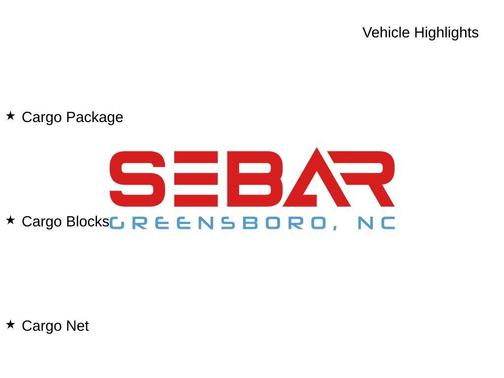 2023 Mazda CX-50 2.5 S Preferred Plus Package