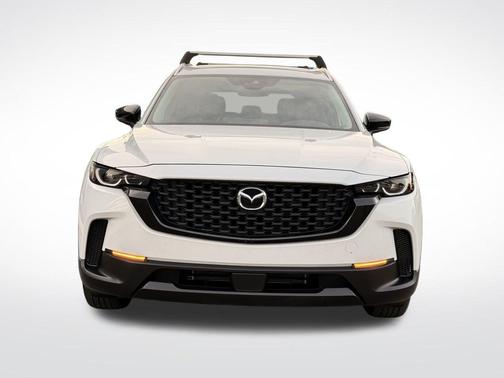 2023 Mazda CX-50 2.5 S Preferred Plus Package