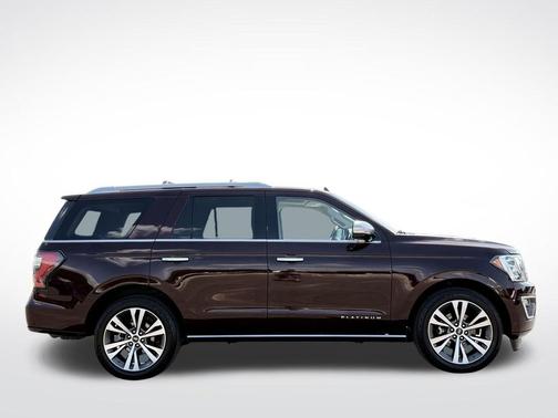 2020 Ford Expedition Platinum