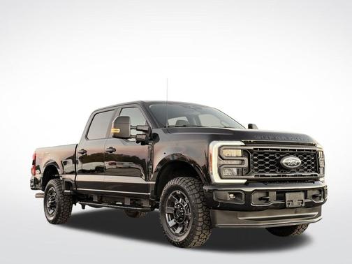 2023 Ford F-250 XL