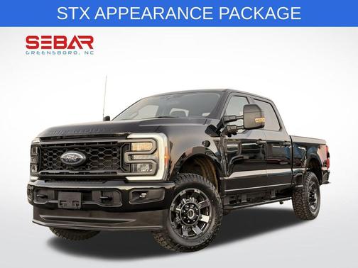 2023 Ford F-250 XL