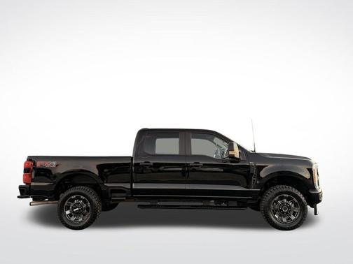 2023 Ford F-250 XL