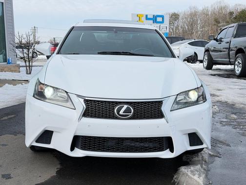 2014 Lexus GS 350 Base
