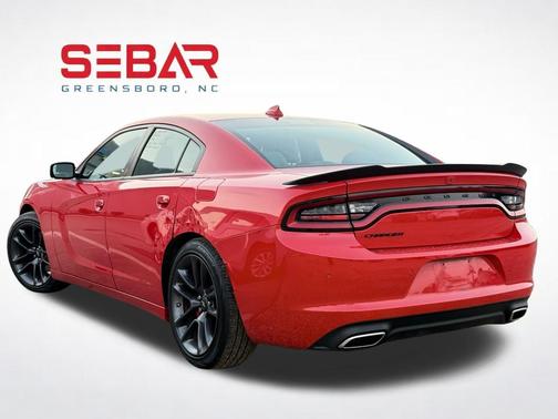 2023 Dodge Charger SXT