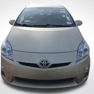 2010 Toyota Prius One