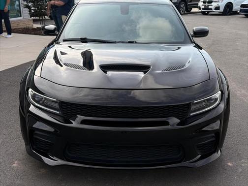 2021 Dodge Charger Scat Pack