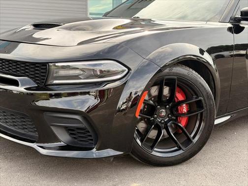 2021 Dodge Charger Scat Pack