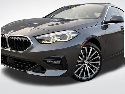 2020 BMW 228 Gran Coupe xDrive
