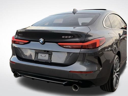 2020 BMW 228 Gran Coupe xDrive