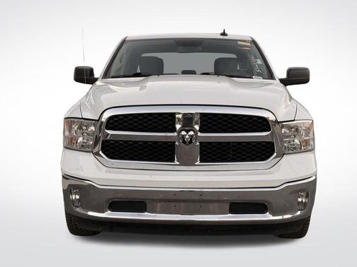 2021 RAM 1500 Tradesman