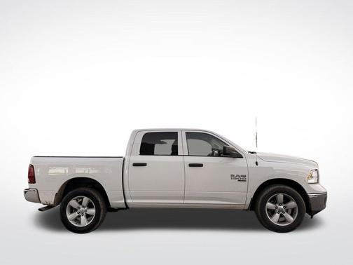 2021 RAM 1500 Tradesman
