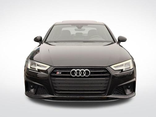 2019 Audi S4 3.0T Premium