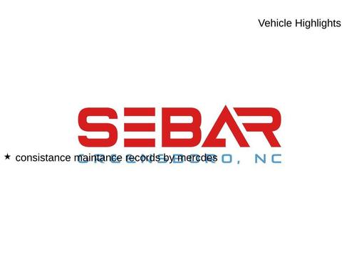 2016 Mercedes-Benz CLS-Class CLS 400 4MATIC