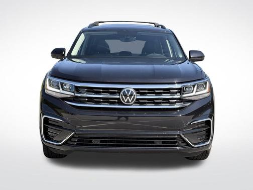 2021 Volkswagen Atlas 3.6L SE w/Technology