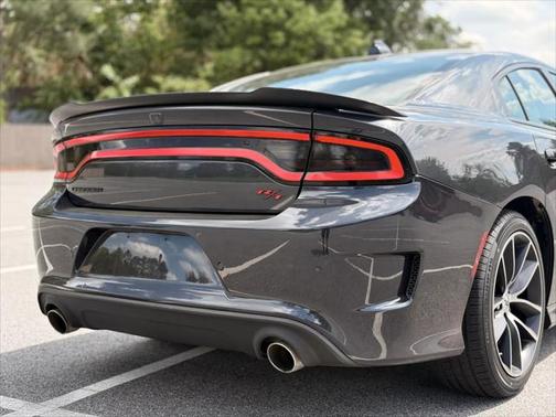 2018 Dodge Charger R/T 392