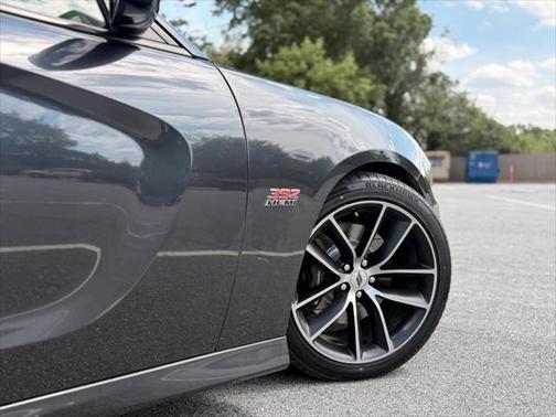 2018 Dodge Charger R/T 392