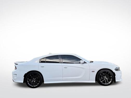 2021 Dodge Charger R/T Scat Pack