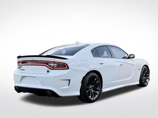 2021 Dodge Charger R/T Scat Pack