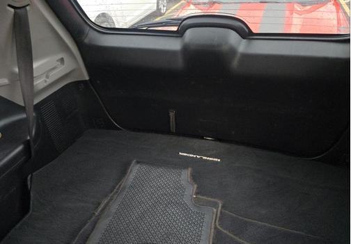 Black 2013 Toyota Highlander SE