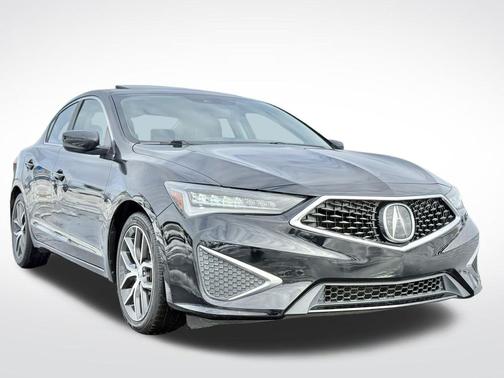 2019 Acura ILX Premium Package