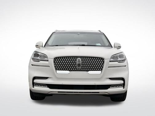 2021 Lincoln Aviator Reserve AWD