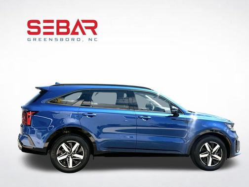 2023 Kia Sorento S