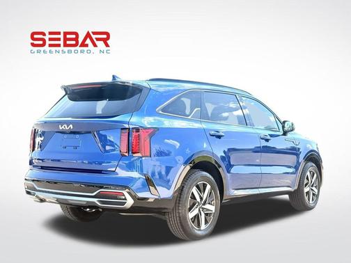 2023 Kia Sorento S