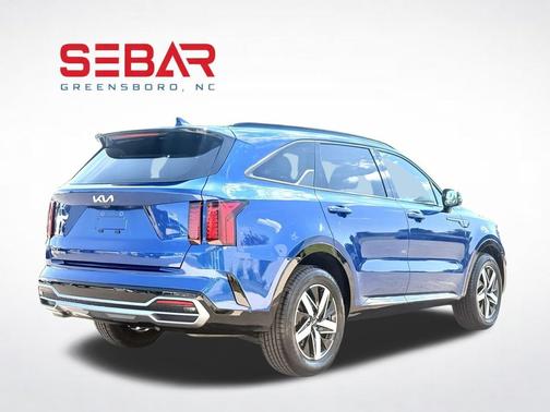 2023 Kia Sorento S