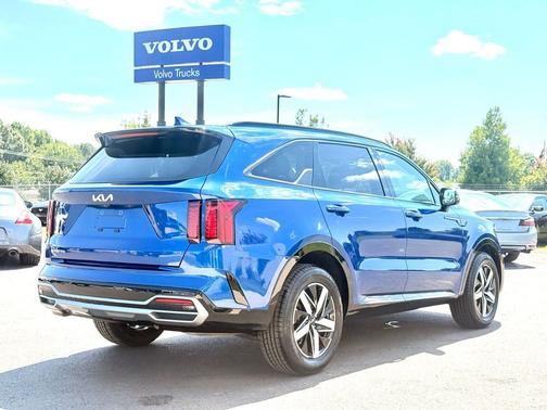 2023 Kia Sorento S