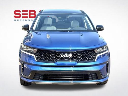 2023 Kia Sorento S