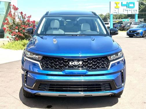 2023 Kia Sorento S