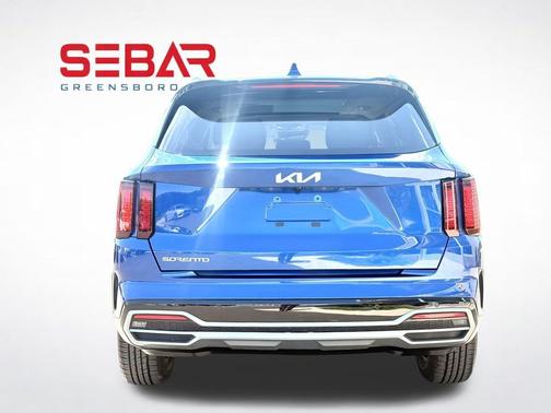 2023 Kia Sorento S