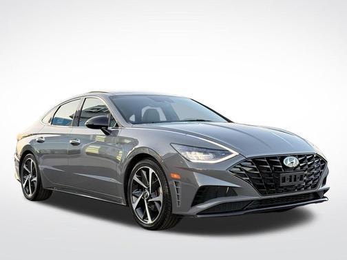 2023 Hyundai SONATA SEL Plus