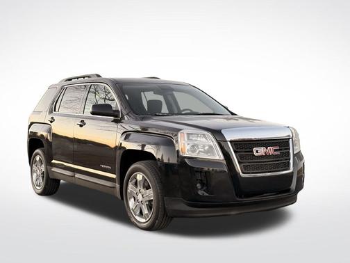 2012 GMC Terrain SLE-2