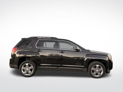 2012 GMC Terrain SLE-2