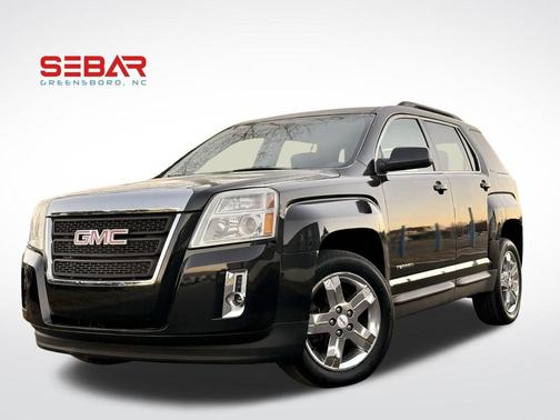 2012 GMC Terrain SLE-2