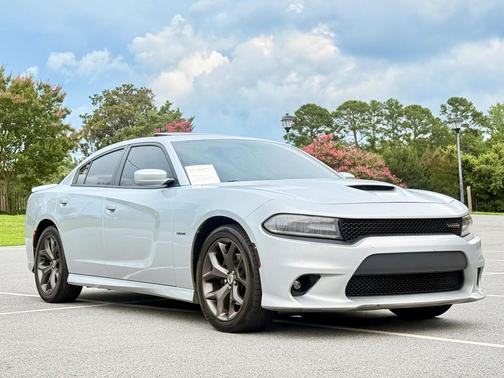 2019 Dodge Charger R/T
