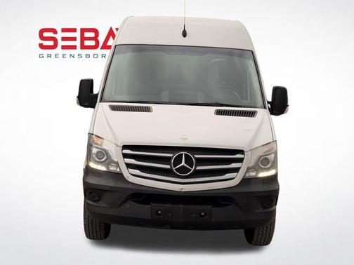 2014 Mercedes-Benz Sprinter High Roof