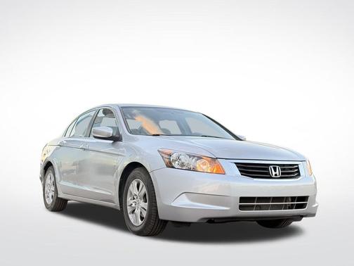 2008 Honda Accord LX-P