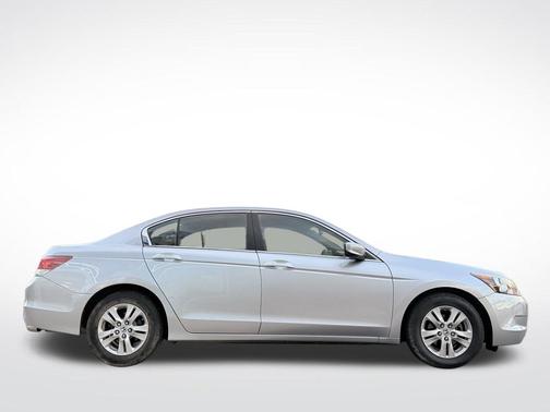 2008 Honda Accord LX-P