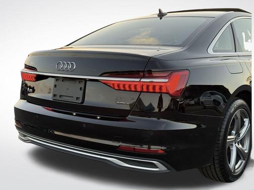 2024 Audi A6 45 Premium Plus