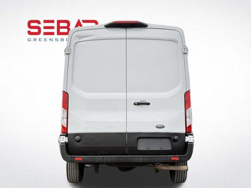 2020 Ford Transit-250 Base