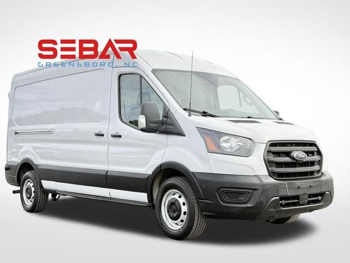 2020 Ford Transit-250 Base